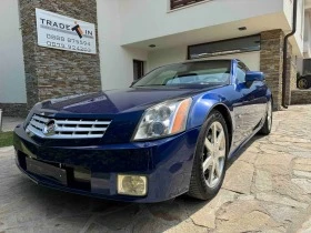 Cadillac Xlr 4.6i V8 - изображение 1