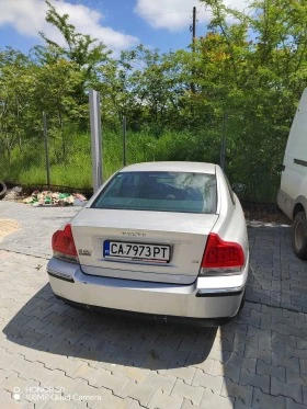 Volvo S60, снимка 1