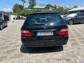 Mercedes-Benz E 320, снимка 5