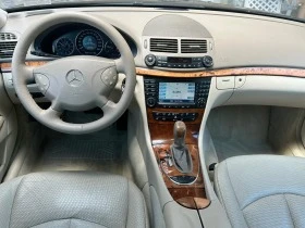 Mercedes-Benz E 320, снимка 12