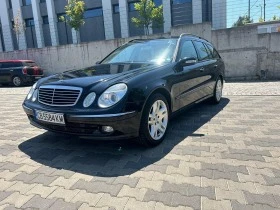 Mercedes-Benz E 320, снимка 3