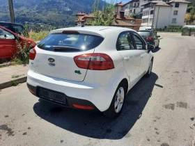 Kia Rio 1.25  +  | Mobile.bg    4