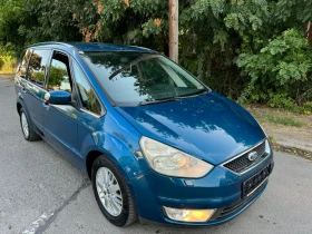     Ford Galaxy 2.0TDI 7  GHIA