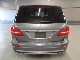 Mercedes-Benz GLS 450 4MATIC  | Mobile.bg    4