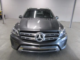 Mercedes-Benz GLS 450 4MATIC  | Mobile.bg    1