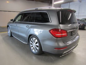 Mercedes-Benz GLS 450 4MATIC  | Mobile.bg    5