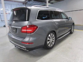 Mercedes-Benz GLS 450 4MATIC  | Mobile.bg    6