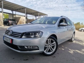 VW Passat УНИКАТ/NAVI/euro5, снимка 1