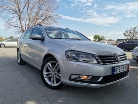 VW Passat УНИКАТ/NAVI/euro5, снимка 3