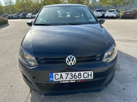 VW Polo 1.2i  60  | Mobile.bg    7