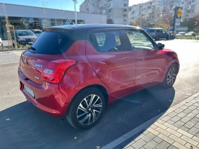 Suzuki Swift GLX, снимка 3