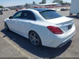 Mercedes-Benz C 300 AMG* 4MATIC* Burmester* Full LED* *  | Mobile.bg    3