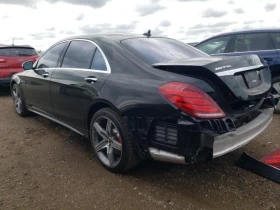 Mercedes-Benz S 63 AMG | Mobile.bg    5