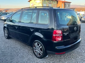 VW Touran 1.9/7 места/7 скорости /автомат, снимка 2