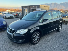 VW Touran 1.9/7 места/7 скорости /автомат, снимка 1