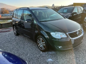 VW Touran 1.9/7 места/7 скорости /автомат, снимка 7