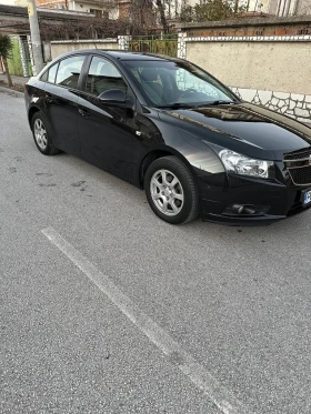 Chevrolet Cruze 2.0 | Mobile.bg    6