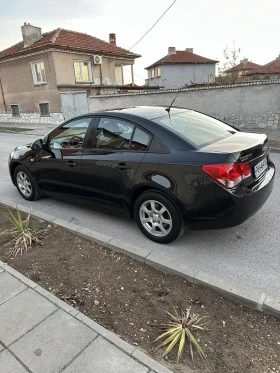 Chevrolet Cruze 2.0 | Mobile.bg    3