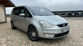 Ford Galaxy 2.0TDCI-140к.с.-7места-ВНОС ИТАЛИЯ, снимка 1