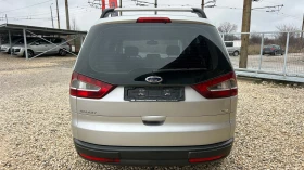 Ford Galaxy 2.0TDCI-140к.с.-7места-ВНОС ИТАЛИЯ, снимка 6