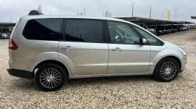 Ford Galaxy 2.0TDCI-140к.с.-7места-ВНОС ИТАЛИЯ, снимка 3