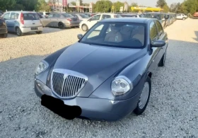     Lancia Thesis 2.4 JTD