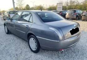 Lancia Thesis 2.4 JTD | Mobile.bg    2