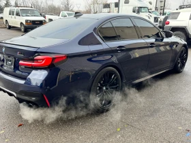 BMW M5, снимка 14