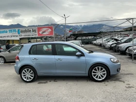 VW Golf 2.0 TDI, снимка 4