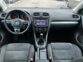 VW Golf 2.0 TDI, снимка 12