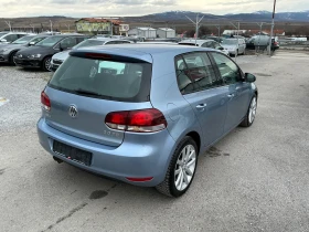 VW Golf 2.0 TDI, снимка 8