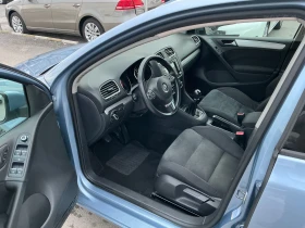 VW Golf 2.0 TDI, снимка 13