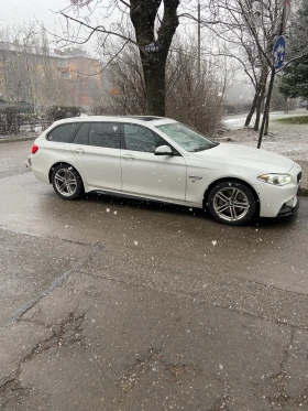 BMW 530 Xd, снимка 11