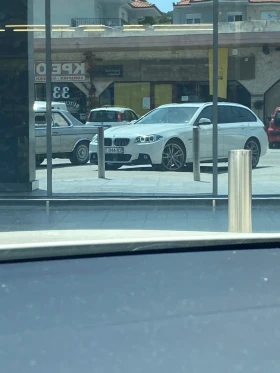 BMW 530 Xd, снимка 10