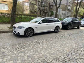 BMW 530 Xd, снимка 16