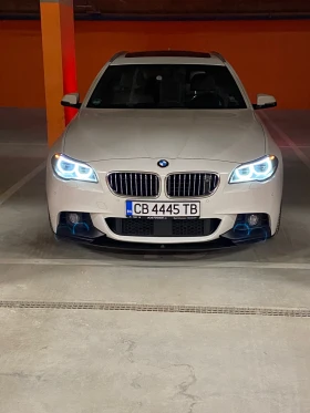 BMW 530 Xd, снимка 1