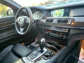 BMW 730 D XDRIVE LONG FULL TOP ЛИЗИНГ 100%, снимка 16