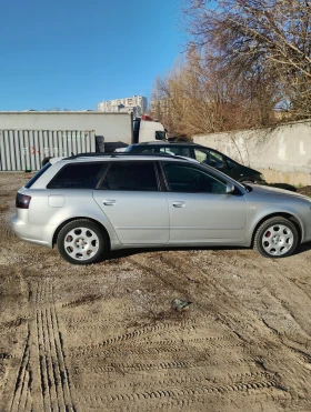 Audi A4 A4, снимка 9