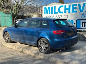 Audi A3 2.0т дсг, снимка 2