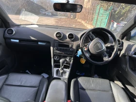 Audi A3 2.0т дсг, снимка 5