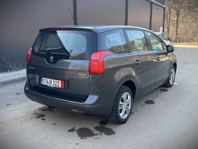 Peugeot 5008  /  !!! | Mobile.bg    5