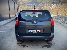 Peugeot 5008  /  !!! | Mobile.bg    4