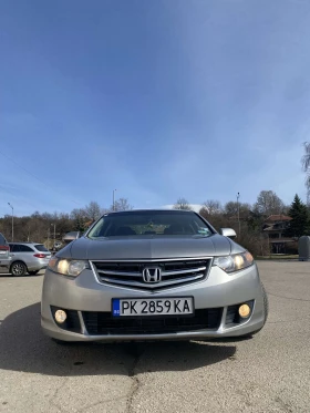 Honda Accord 8 Gen i-DTEC, снимка 2