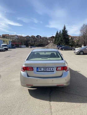 Honda Accord 8 Gen i-DTEC, снимка 6