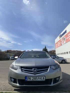 Honda Accord 8 Gen i-DTEC, снимка 4