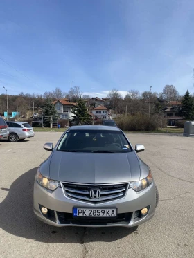 Honda Accord 8 Gen i-DTEC, снимка 3