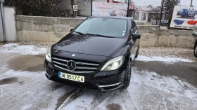 Mercedes-Benz B 180, снимка 2