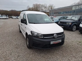 VW Caddy 2.0tdi 102ks maxi evro 6! 1