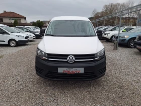 VW Caddy 2.0tdi 102ks maxi evro 6!, снимка 10