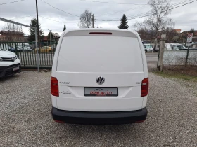 VW Caddy 2.0tdi 102ks maxi evro 6!, снимка 5